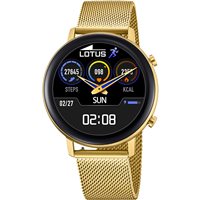 Montre Lotus in Acier 50041/1 - 50041/1